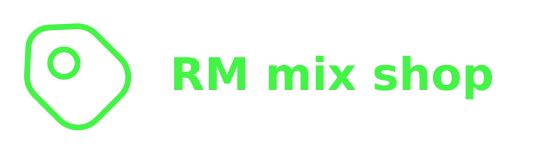 RM MIX SHOP